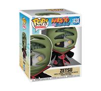 Funko Pop Deluxe - Naruto Shippuden #1438 Zetsu figure