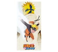 Naruto: ShippudenNaruto Heroes Cotone Asciugamano Bambini (TC1005)