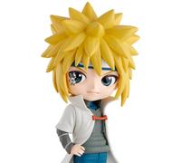 NARUTO SHIPPUUDEN - Minato Namikaze - Q Posket (Bandai Spirits)