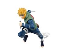 NARUTO SHIPPUUDEN - Minato Namikaze - Vibration Stars (Bandai Spirits)