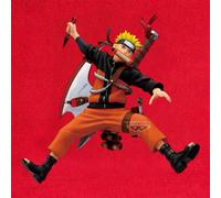 Naruto Shippuuden Uzumaki Naruto 72 Series Vibration Stars
