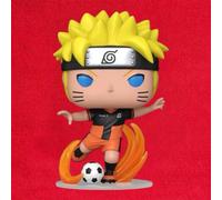 Naruto Soccer POP Football Vinyl Figure Naruto 9 cm