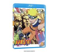 Naruto - Standard Edition Vol 1 (Standard Edition) (Blu-ray) Junko Takeuchi