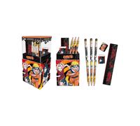 Naruto Stationery Set Joy Toy (IT)
