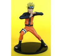 NARUTO - STATUETTA IN RESINA - 11 CM - NUOVA