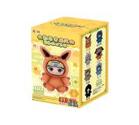 Naruto Stile EAKI ORIGINALE TOP TOY Blind Box Nuova 2026 a sorpresa