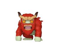 Naruto Super Sized Jumbo POP Vinyl Figure Naruto- Son Goku 25 cm
