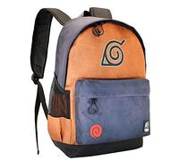 Naruto Ventaglio Hs Zaino Simbolo Karactermania