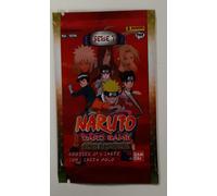 Naruto TCG - Booster Serie 7 - Sete di Potere - ITA Sealed
