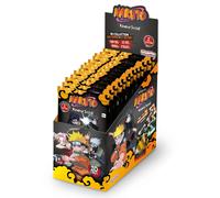 Naruto : TCG | Naruto Mythos Konoha Shidō 1° Edition | Booster Box