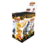 Naruto : TCG | Naruto Mythos Shinobi Shiren 1° Edition | Booster Box