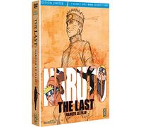 Naruto : the last