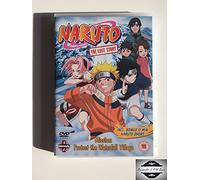 Naruto - The Lost Story [Edizione: Regno Unito] [Edizione: Regno Unito]