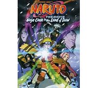 Naruto the Movie: Ninja Clash in the Land of Snow