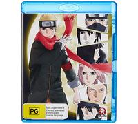 Naruto: The Movie - The Last (Blu-Ray) [Edizione: Australia]