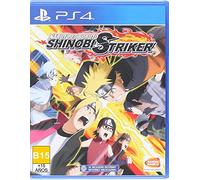 Naruto To Boruto: Shinobi Striker