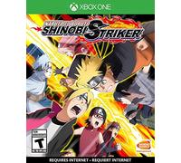 Naruto to Boruto: Shinobi Striker
