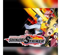 NARUTO TO BORUTO: SHINOBI STRIKER (PC) Steam Key - EU