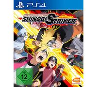 Naruto to Boruto: Shinobi Striker - PlayStation 4 [Edizione: Germania]