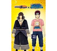 Naruto to Boruto: Shinobi Striker Pre-Order Bonus (DLC) (PS4) PSN Key EUROPE
