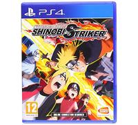 Naruto To Boruto: Shinobi Striker Ps4- Playstation 4