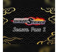 NARUTO TO BORUTO: SHINOBI STRIKER - Season Pass 2 (DLC) (PC) Steam Key - GLOBAL