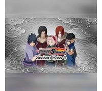 NARUTO TO BORUTO: SHINOBI STRIKER - Season Pass 4 (DLC) (PC) Steam Key - GLOBAL