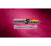 Naruto to Boruto: Shinobi Striker Season Pass 7