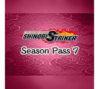 NARUTO TO BORUTO: SHINOBI STRIKER - Season Pass 7 (DLC) (PC) Steam Key - GLOBAL