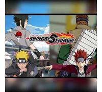 NARUTO TO BORUTO: SHINOBI STRIKER - Season Pass (DLC) (PC) Steam Key - EU