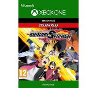 Naruto to Boruto: Shinobi Striker - Season Pass (DLC) XBOX LIVE Key EUROPE