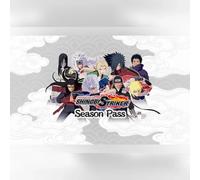 NARUTO TO BORUTO: SHINOBI STRIKER - Season Pass (DLC) (Xbox One / Xbox Series X|S) Xbox Live Key - EU
