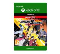 NARUTO TO BORUTO: SHINOBI STRIKER Season Pass - Xbox One - Codice download