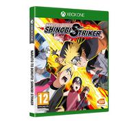 Naruto to Boruto: Shinobi Striker