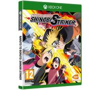Naruto To Boruto: Shinobi Striker Xbox One (SP) (201319)