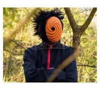 NARUTO TOBY MASK REPLICA Replica Abystyle Studio