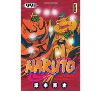 Naruto - Tome 44