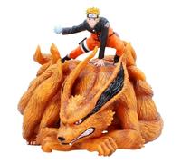 Naruto Trinket Box Kyubi 13 cm