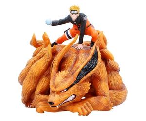 Naruto Trinket Box Kyubi 13 cm