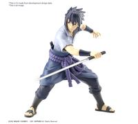 Naruto Uchiha Sasuke EG Entry Grade Plastic Model Kit BANDAI