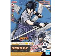 Naruto - Uchiha Sasuke - Entry Grade - Model Kit