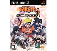 Naruto Ultimate Ninja