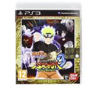 Naruto Ultimate Ninja Storm 3 Full Burst