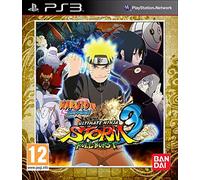 Naruto Ultimate Ninja Storm 3 : Full Burst [Edizione: Francia]