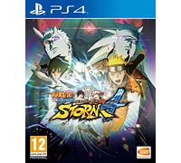 Bandai Namco Entertainment Naruto Shippuden: Ultimate Ninja Storm 4