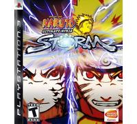 Naruto Ultimate Ninja Storm -Edición Coleccionista- [Import spagnolo]