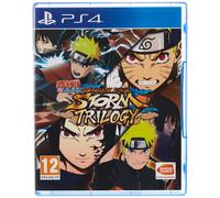 NARUTO SHIPPUDEN: ULTIMATE NINJA STORM TRILOGY