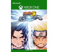 NARUTO: Ultimate Ninja STORM (Xbox One) Xbox Live Key EUROPE