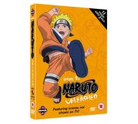 Naruto Unleashed - Series 1 Part 2