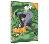 Naruto Unleashed - Series 8 Part 1 [Edizione: Regno Unito] [Edizione: Regno Unito]